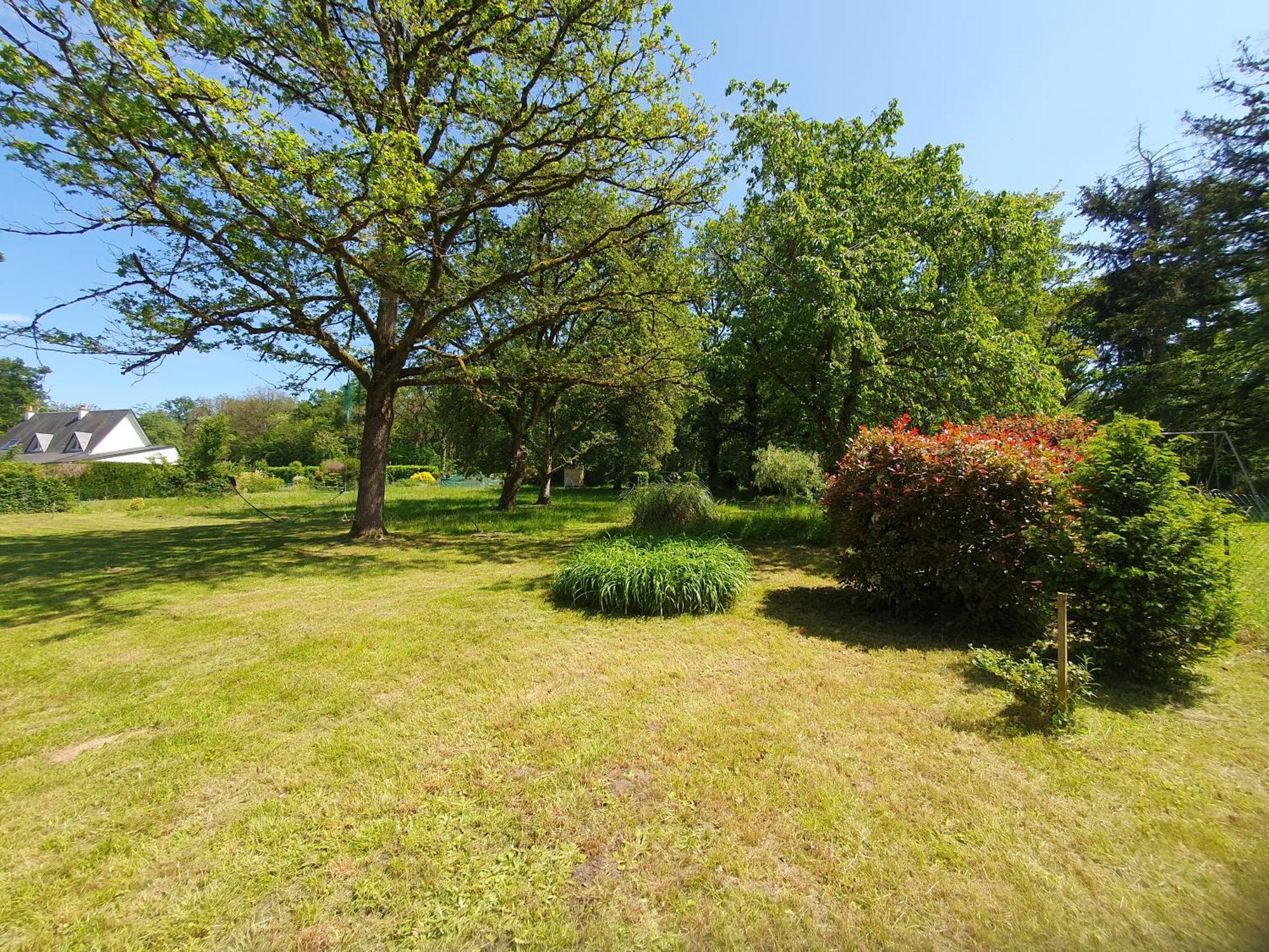 Gite Du Parc - Valloire Sur Cisse Seillac Exteriör bild